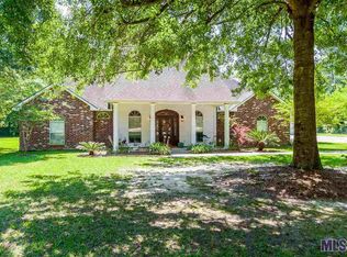 30734 Weiss Rd, Walker, LA 70785