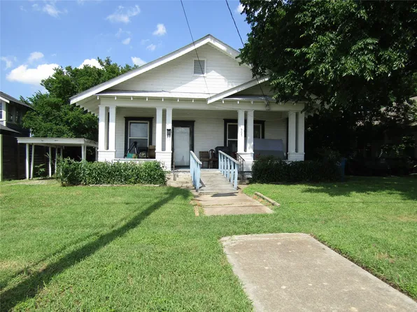 507 N Beaton St, Corsicana, TX 75110