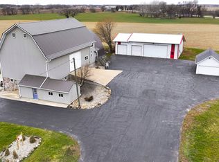 2389 N Clay Rd, Oshkosh, WI 54904