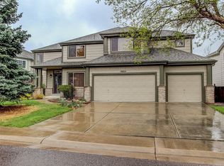 16021 Parkside Dr, Parker, CO 80134