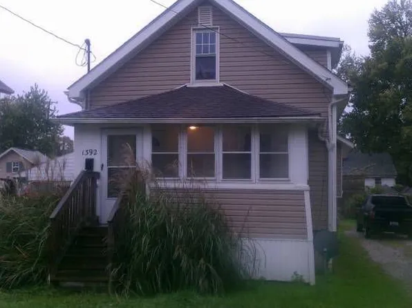 1392 Fawler Ave, Akron, OH 44314