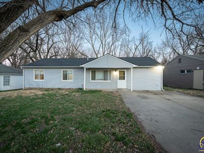 3570 SW Kirklawn Ave, Topeka, KS, 66611