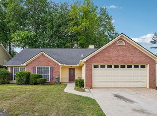 1921 Flint Hill Dr, Lawrenceville, GA 30044