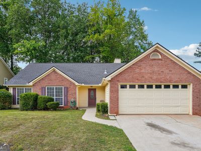 1921 Flint Hill Dr, Lawrenceville, GA, 30044