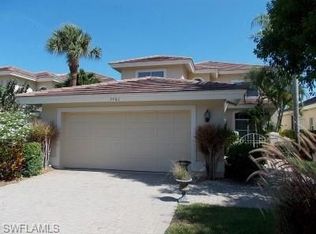 5901 Ashford Ln, Naples, FL 34110