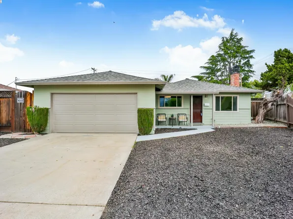 180 Friar Way, Campbell, CA 95008