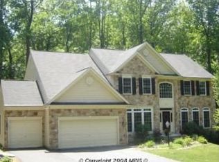 1922 Fallston Valley Dr, Fallston, MD 21047