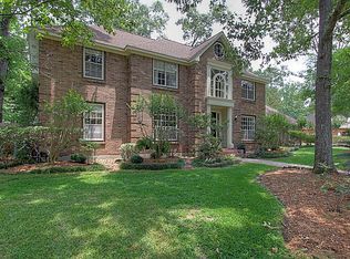 5614 Garden Point Dr, Kingwood, TX 77345