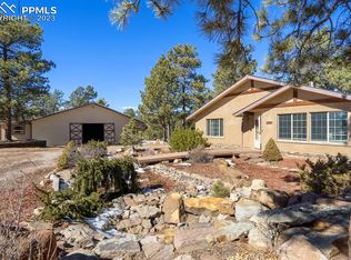 4330 Arrowhead Dr, Colorado Springs, CO 80908