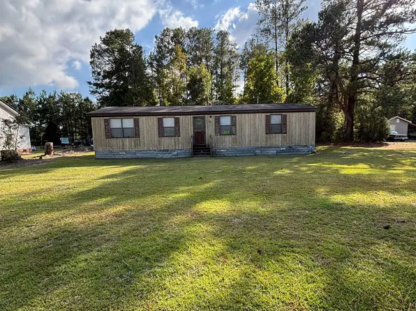 49 Chair Rd., Hemingway, SC 29554