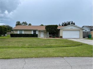 1197 SW Heather St, Port Saint Lucie, FL 34983