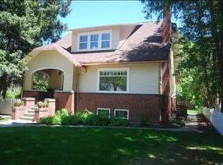 914 S Grand Ave, Bozeman, MT 59715