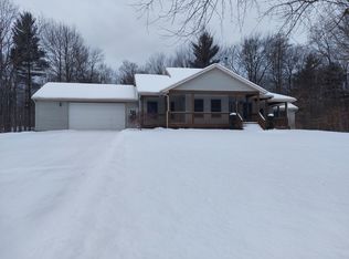 13731 Stanton St, West Olive, MI 49460