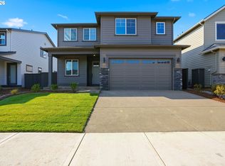 1324 E Canto, Newberg, OR 97132