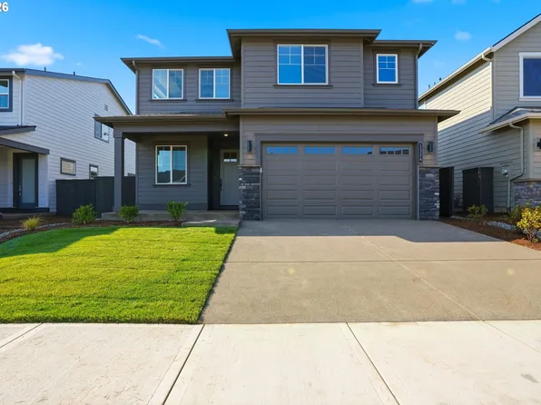 1324 E Canto, Newberg, OR 97132