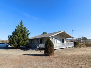 13945 S Mesquite Trl #2, Mayer, AZ 86333