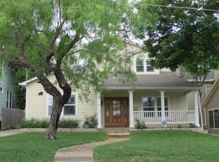 510 Normandy Ave, Alamo Heights, TX 78209