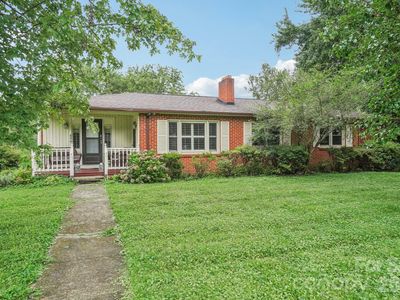 8061 Us Highway 70 W, Old Fort, NC, 28762