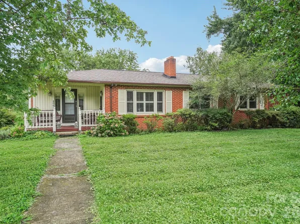 8061 Us Highway 70 W, Old Fort, NC 28762