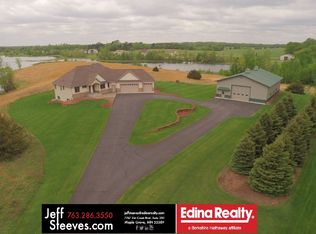 11393 281st Ave NW, Zimmerman, MN 55398