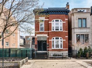 2009 W Huron St APT 1R, Chicago, IL 60612