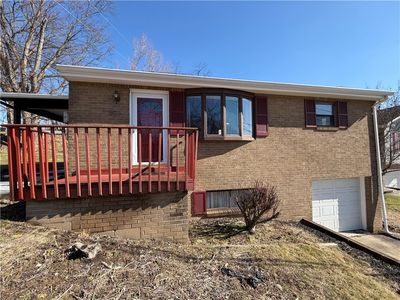 501 Hoover Rd, Pittsburgh, PA, 15235