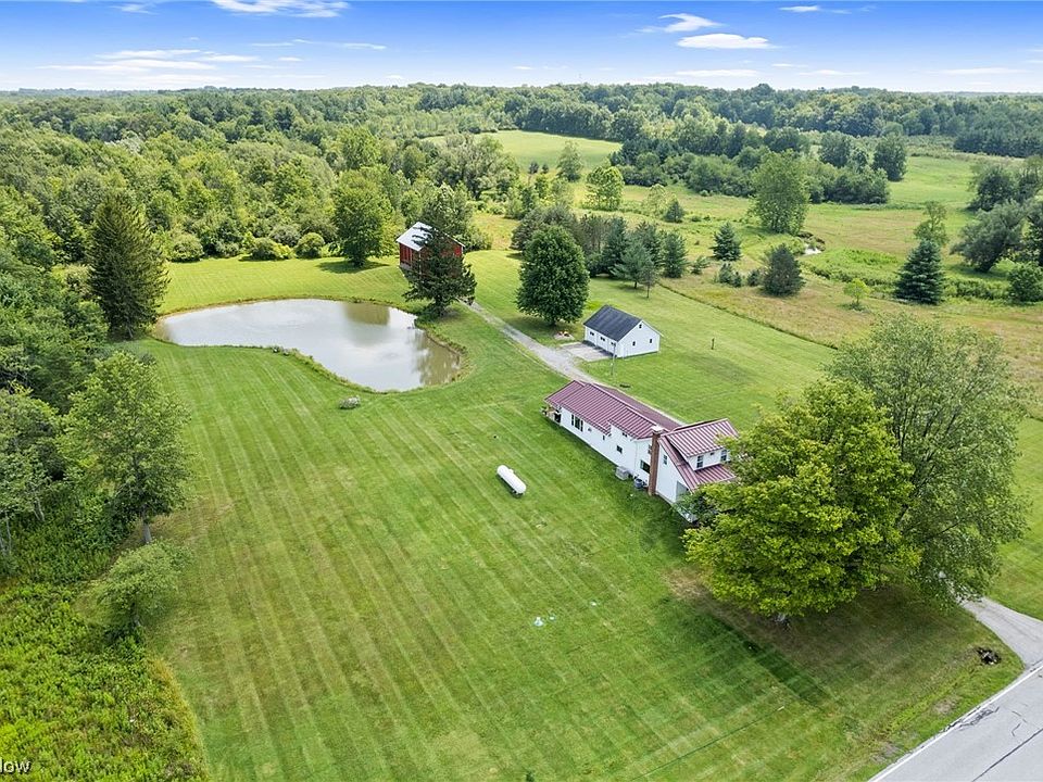 18965 Snyder Rd, Chagrin Falls, OH 44023 Zillow