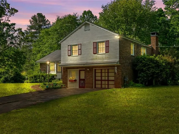 768 Burwell Rd, Carrollton, GA 30117