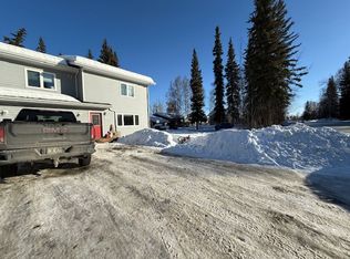 1665 Old Pioneer Way, Fairbanks, AK 99709