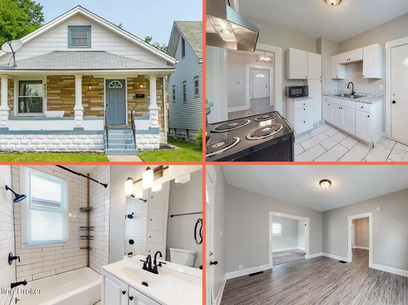 4013 Vermont Ave, Louisville, KY 40211