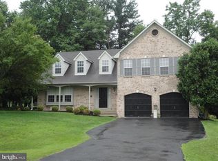 329 Greenspring Ln, Silver Spring, MD 20904