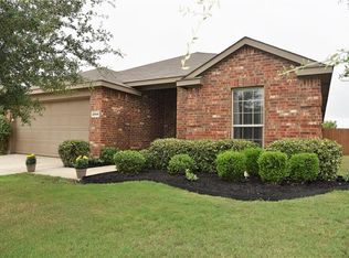 2064 Shady Glen Trl, Princeton, TX 75407
