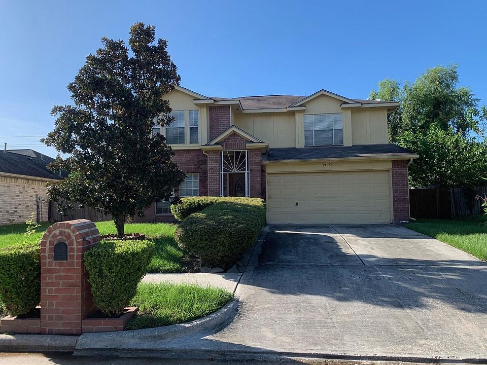 1st image of 2406 Cherryville Dr