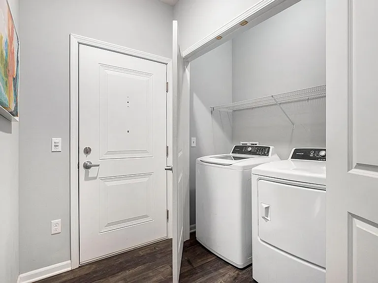 The Haven Apartments — Photo 15