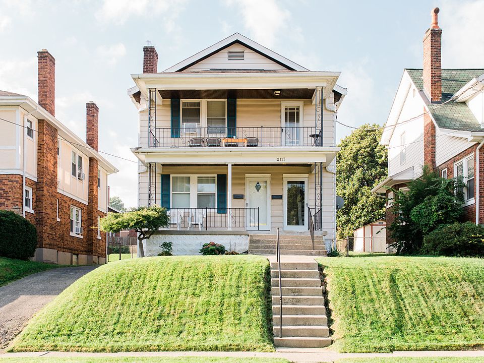 1st image of 2117 Cathedral Ave #2