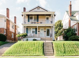 2117 Cathedral Ave #2, Cincinnati, OH 45212