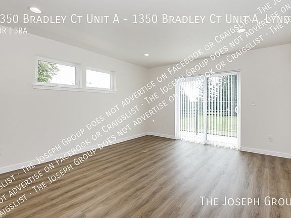 3rd image of 1350 Bradley Ct Unit A