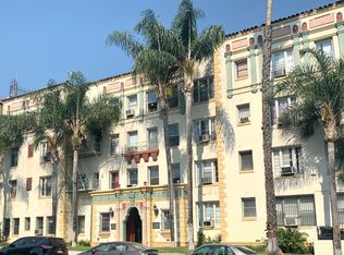 1610 N Normandie Ave #D84102217, Los Angeles, CA 90027