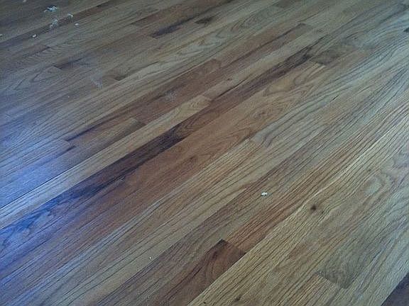 Hardwood Flooring