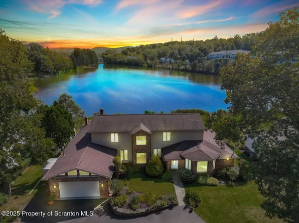 6 Lakeside Dr #L, Clarks Summit, PA 18411