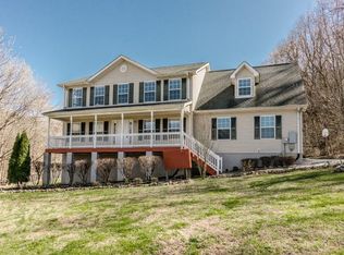 162 Tuttle Ln, Bethpage, TN 37022