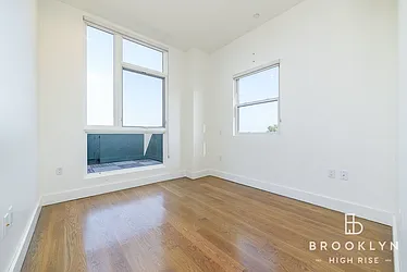 Rented by Brooklyn High Rise LLC