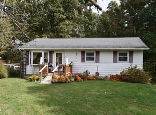 7155 S Shields Ridge Rd, Bloomington, IN 47401