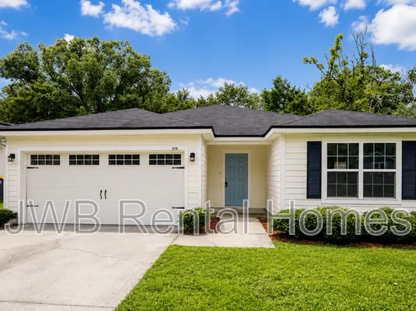 3126 Lowell Ave, Jacksonville, FL 32254