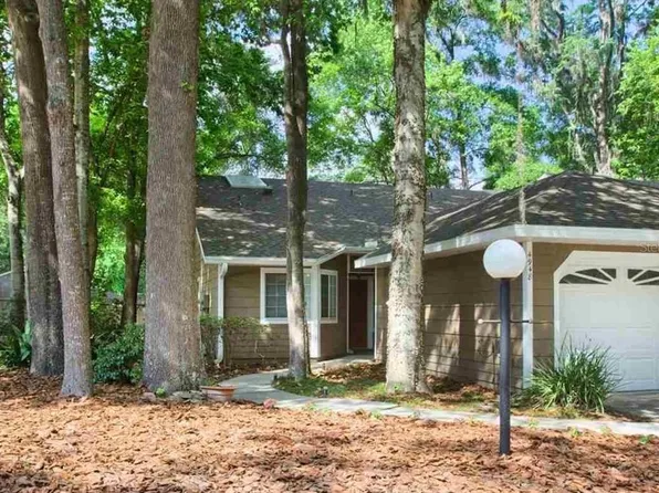 4948 SW 10th Ln, Gainesville, FL 32607
