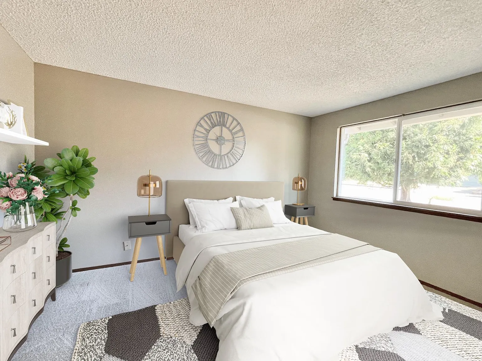 3 bed, 1400 sqft, $2,990 — Photo 4