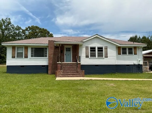 2634 Reads Mill Rd, Wellington, AL 36279