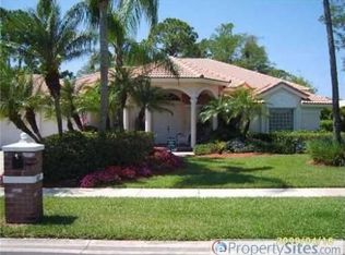905 Cedar Cove Rd, Wellington, FL 33414
