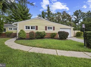 7125 Fairbrook Rd, Baltimore, MD 21244