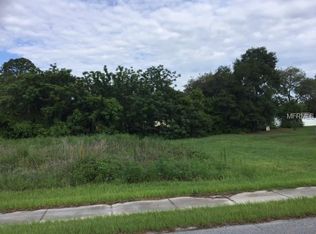 236 Agua Vista St, Debary, FL 32713